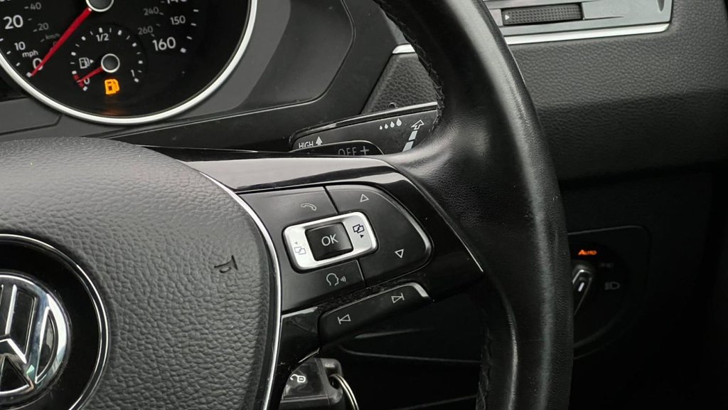 Used Volkswagen Tiguan 2018 for sale - 76514571: Photo 24