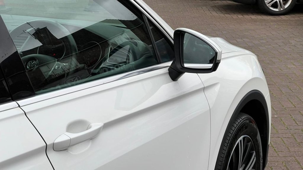 Used Volkswagen Tiguan 2018 for sale - 76514571: Photo 25