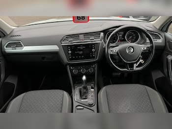 Used Volkswagen Tiguan 2018 for sale - 76514571: Photo
