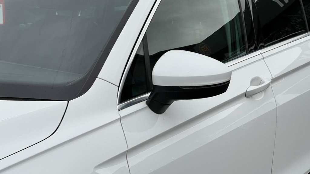 Used Volkswagen Tiguan 2018 for sale - 76514571: Photo 30