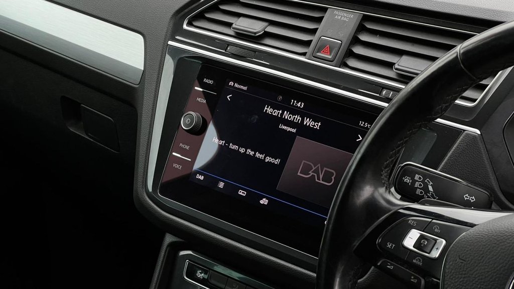 Used Volkswagen Tiguan 2018 for sale - 76514571: Photo 33