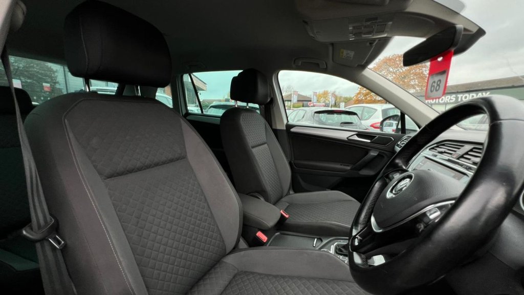 Used Volkswagen Tiguan 2018 for sale - 76514571: Photo 34