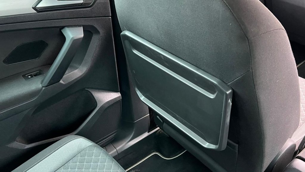 Used Volkswagen Tiguan 2018 for sale - 76514571: Photo 38