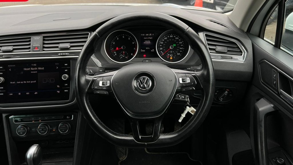 Used Volkswagen Tiguan 2018 for sale - 76514571: Photo 5