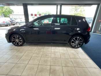 Used Volkswagen Golf 2019 for sale - 74959944: Photo