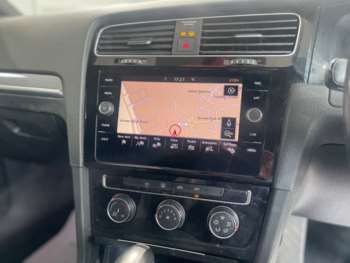 Used Volkswagen Golf 2019 for sale - 74959944: Photo