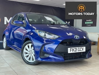 Toyota - Yaris
