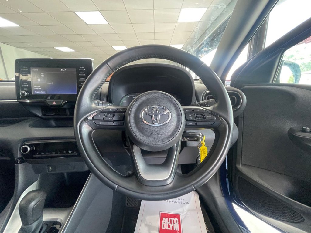 Vehicle 23