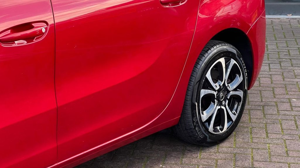 Used Citroen C4 Grand Picasso 2019 for sale - 76660661: Photo 14