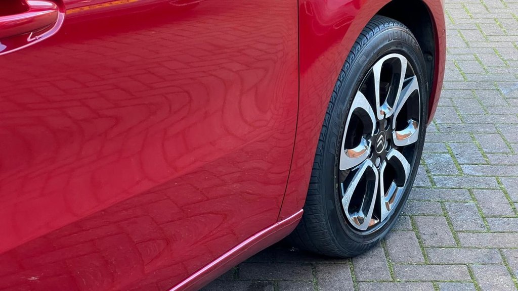 Used Citroen C4 Grand Picasso 2019 for sale - 76660661: Photo 16