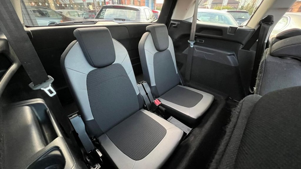 Used Citroen C4 Grand Picasso 2019 for sale - 76660661: Photo 17