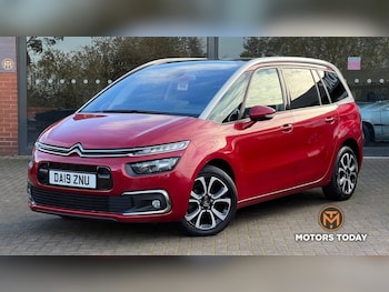 2019 (19) - 1.2 PureTech 130 Flair 5dr