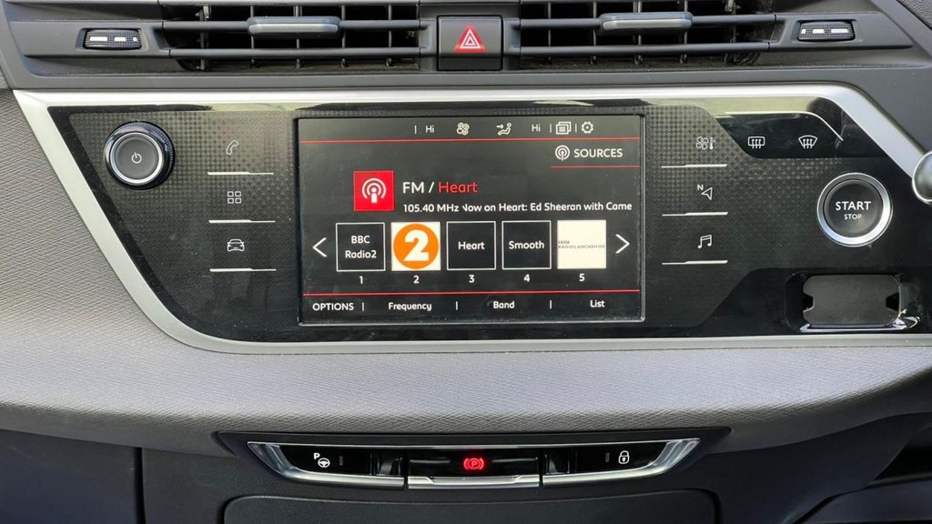 Used Citroen C4 Grand Picasso 2019 for sale - 76660661: Photo 20