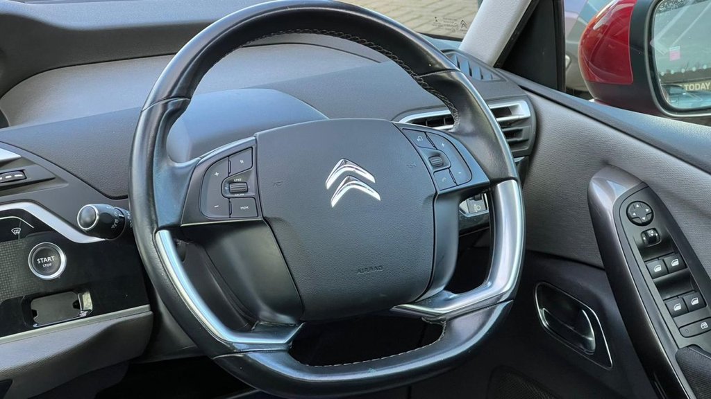 Used Citroen C4 Grand Picasso 2019 for sale - 76660661: Photo 21