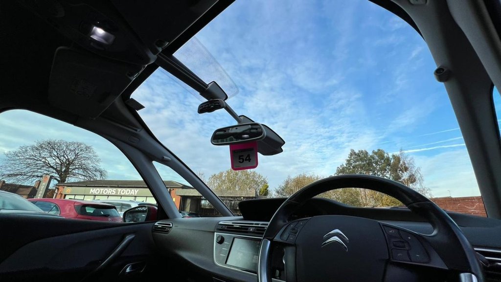 Used Citroen C4 Grand Picasso 2019 for sale - 76660661: Photo 22