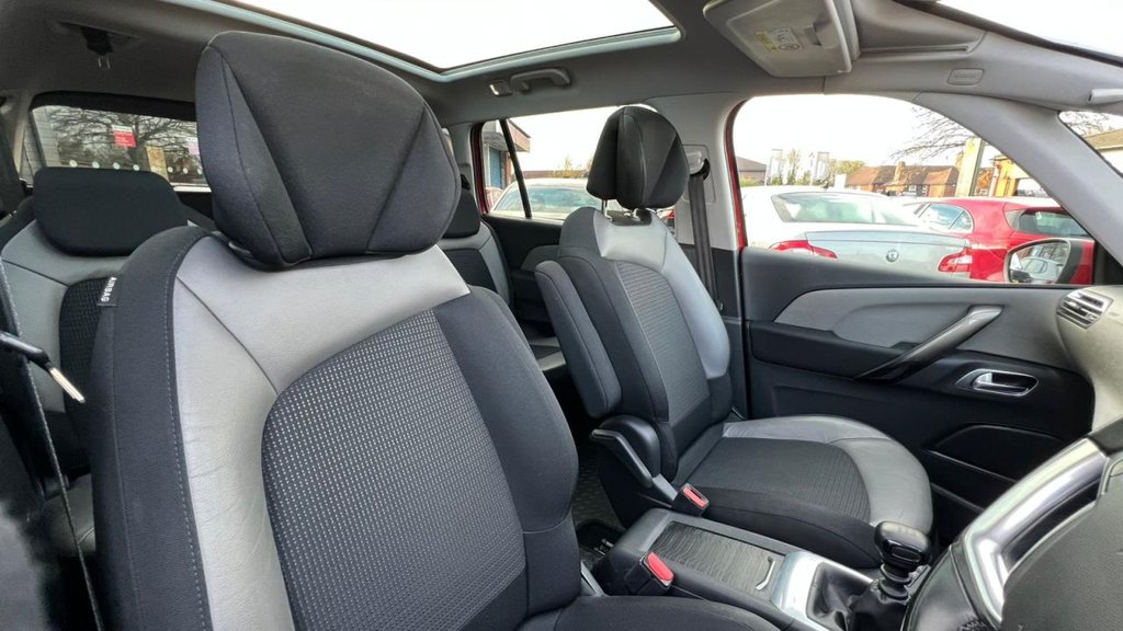 Used Citroen C4 Grand Picasso 2019 for sale - 76660661: Photo 25