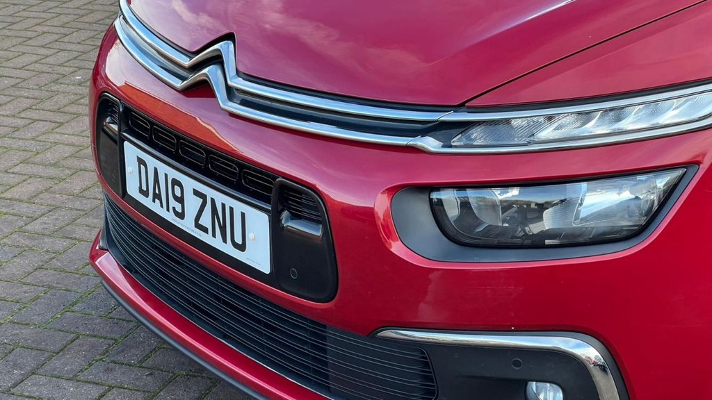 Used Citroen C4 Grand Picasso 2019 for sale - 76660661: Photo 26