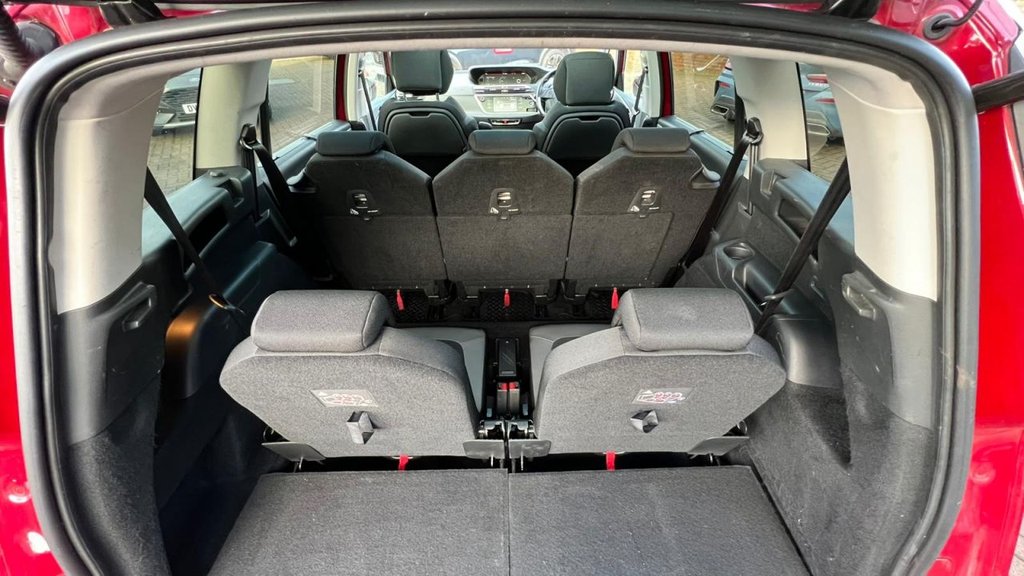 Used Citroen C4 Grand Picasso 2019 for sale - 76660661: Photo 27