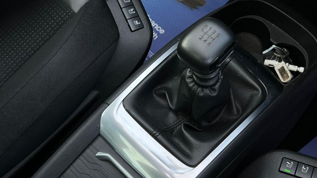 Used Citroen C4 Grand Picasso 2019 for sale - 76660661: Photo 28