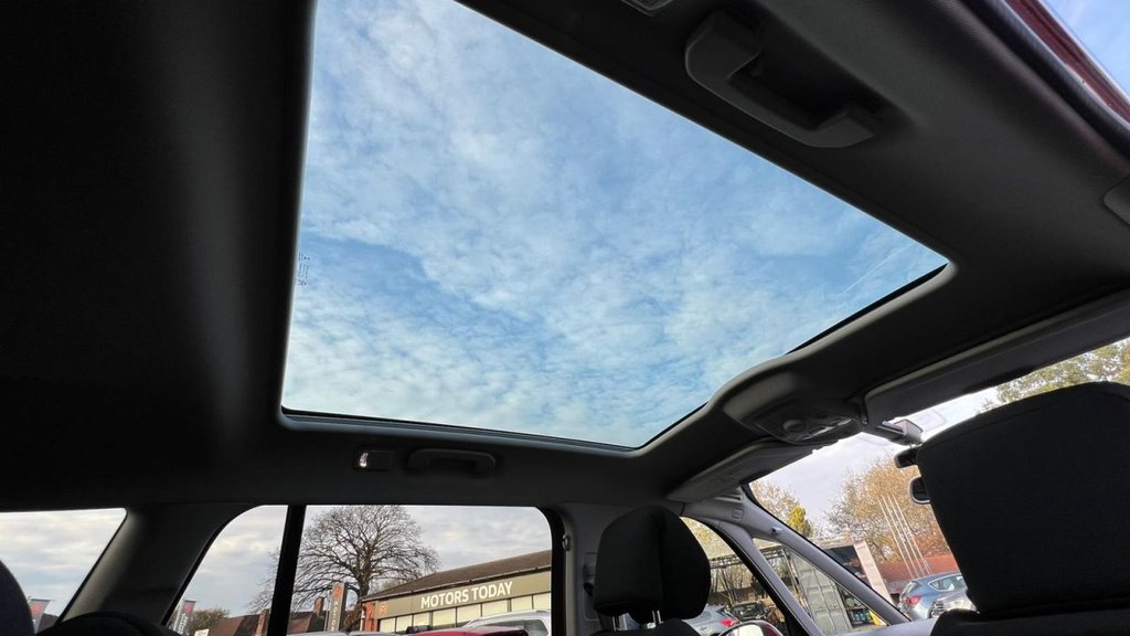 Used Citroen C4 Grand Picasso 2019 for sale - 76660661: Photo 31