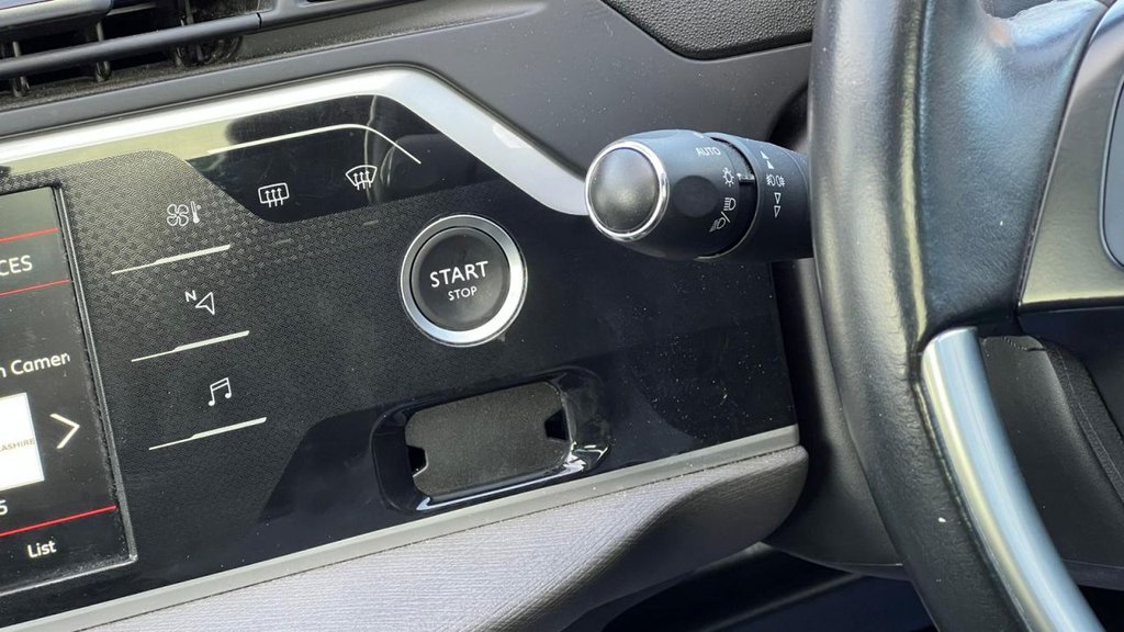 Used Citroen C4 Grand Picasso 2019 for sale - 76660661: Photo 32