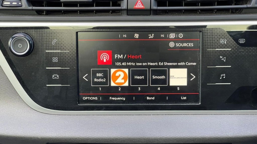 Used Citroen C4 Grand Picasso 2019 for sale - 76660661: Photo 33