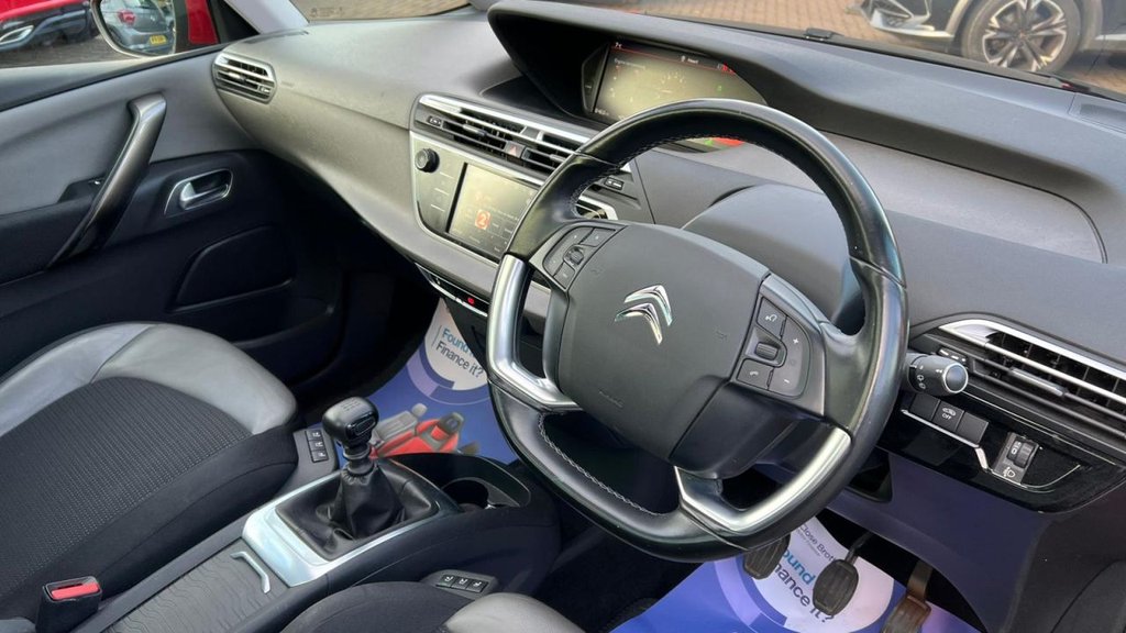 Used Citroen C4 Grand Picasso 2019 for sale - 76660661: Photo 34