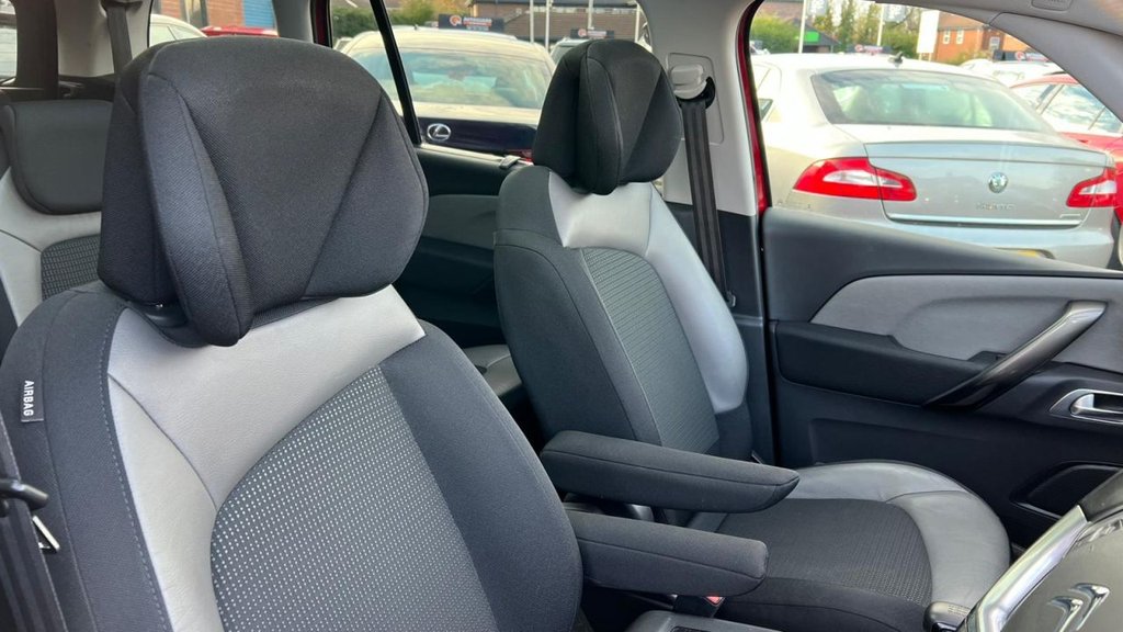 Used Citroen C4 Grand Picasso 2019 for sale - 76660661: Photo 36