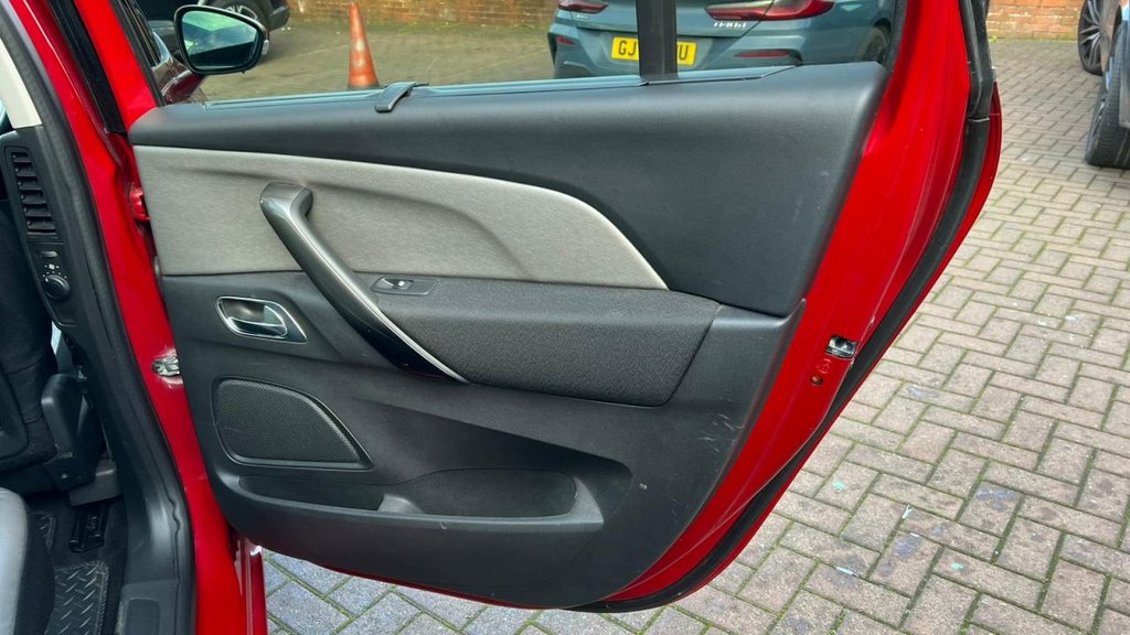 Used Citroen C4 Grand Picasso 2019 for sale - 76660661: Photo 38