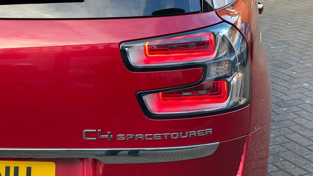 Used Citroen C4 Grand Picasso 2019 for sale - 76660661: Photo 39