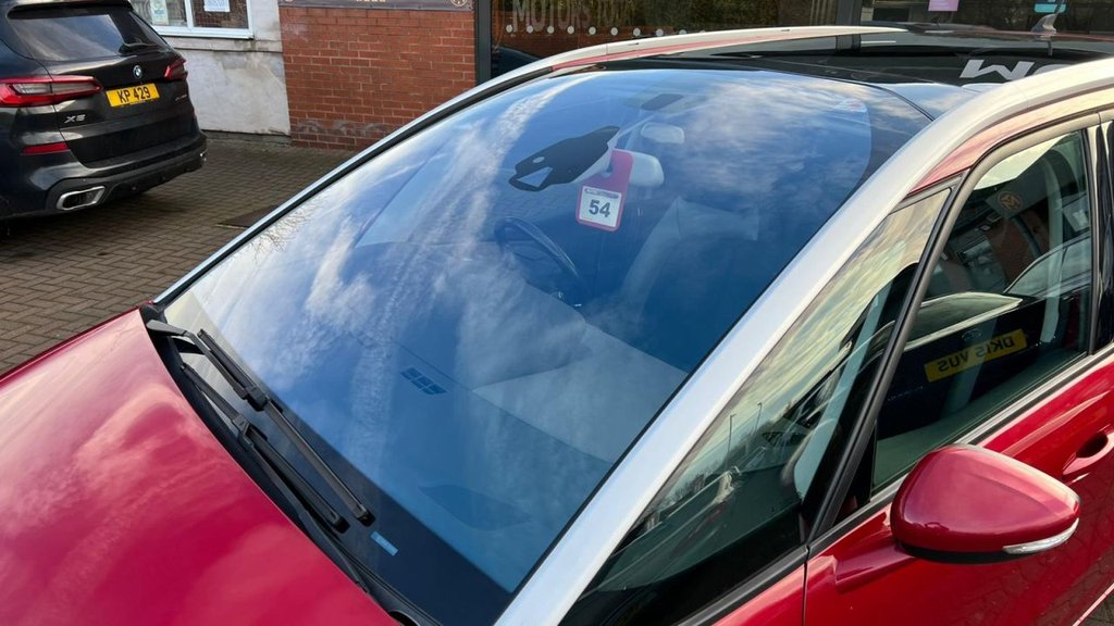 Used Citroen C4 Grand Picasso 2019 for sale - 76660661: Photo 42