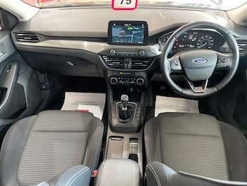 Used Ford Focus 2019 for sale - 75135267: Photo