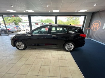 Used Ford Focus 2019 for sale - 75135267: Photo