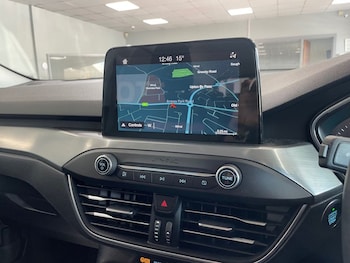 Used Ford Focus 2019 for sale - 75135267: Photo