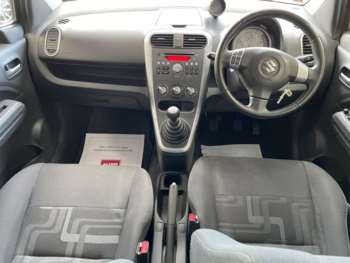 Used Suzuki Splash 2012 for sale - 74265844: Photo