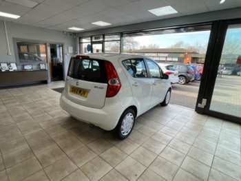 Used Suzuki Splash 2012 for sale - 74265844: Photo