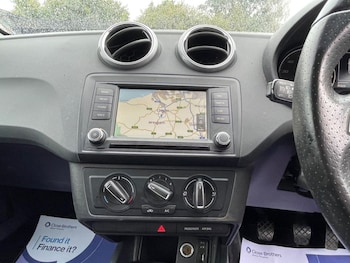 Used SEAT Ibiza 2016 for sale - 75876373: Photo