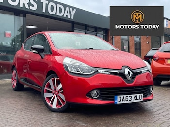 Renault - Clio
