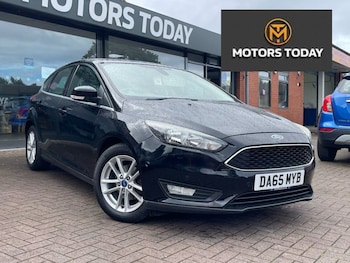 Ford - Focus
