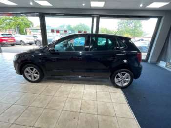 Used Volkswagen Polo 2017 for sale - 74708685: Photo