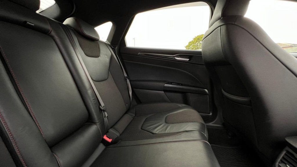 Used Ford Mondeo 2019 for sale - 76751377: Photo 10