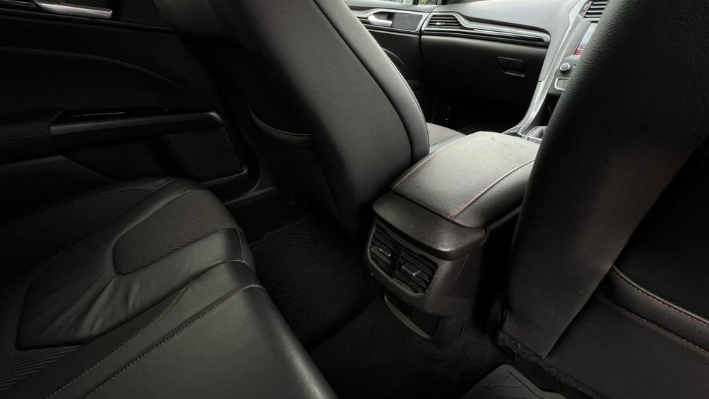 Used Ford Mondeo 2019 for sale - 76751377: Photo 14