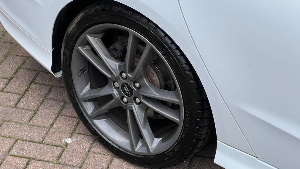 Used Ford Mondeo 2019 for sale - 76751377: Photo 15