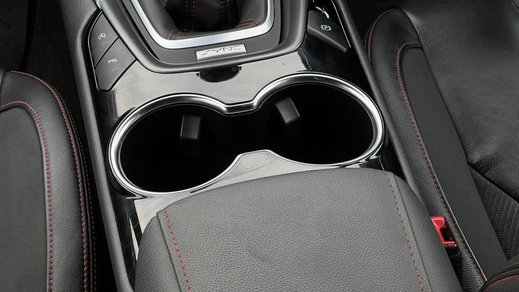 Used Ford Mondeo 2019 for sale - 76751377: Photo 16