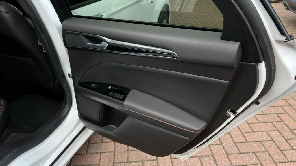 Used Ford Mondeo 2019 for sale - 76751377: Photo 18