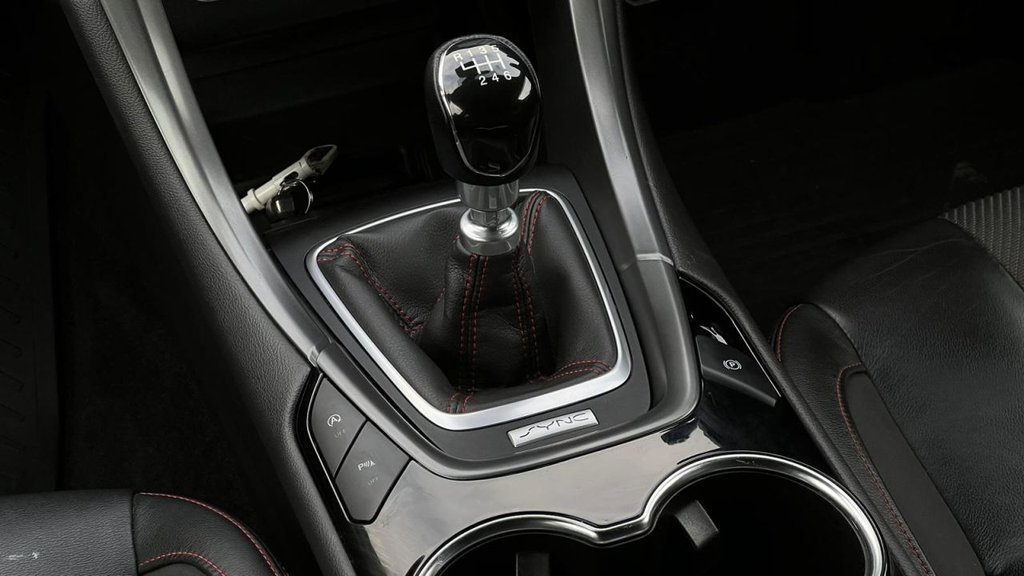 Used Ford Mondeo 2019 for sale - 76751377: Photo 19