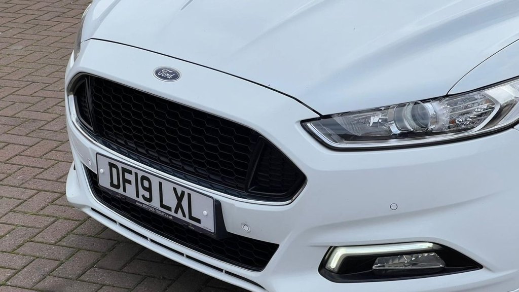 Used Ford Mondeo 2019 for sale - 76751377: Photo 20