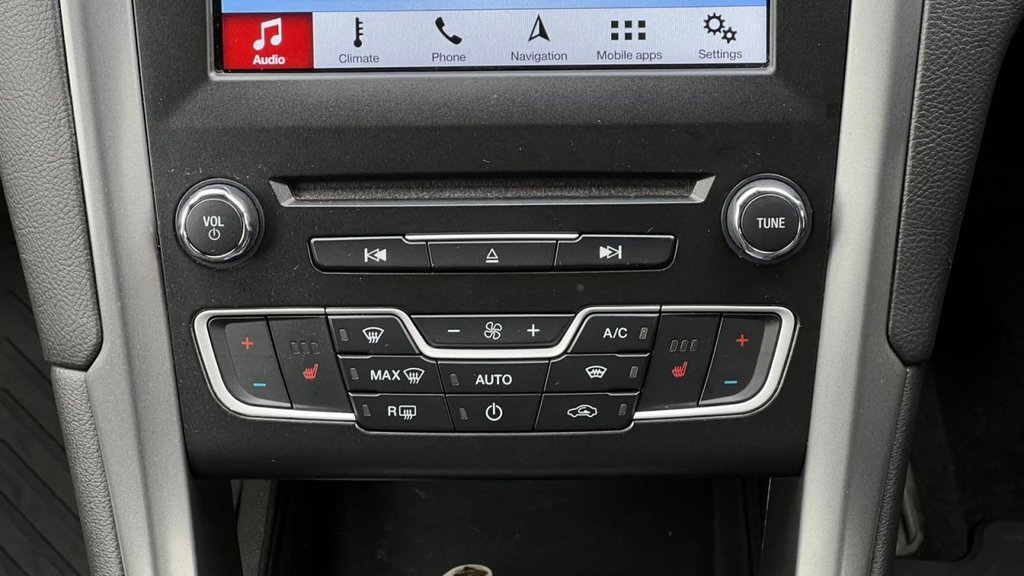 Used Ford Mondeo 2019 for sale - 76751377: Photo 23