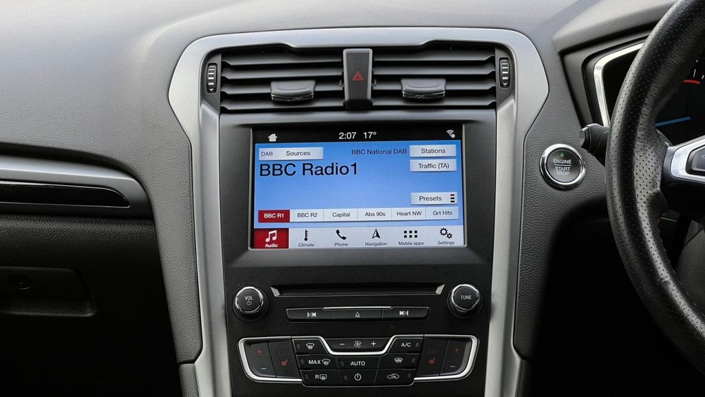 Used Ford Mondeo 2019 for sale - 76751377: Photo 24