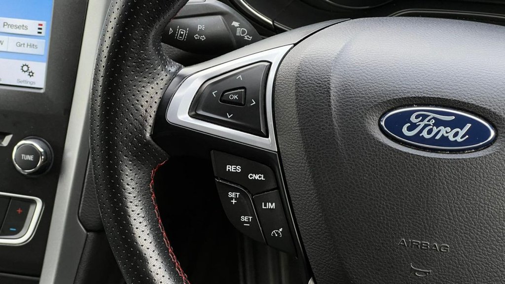 Used Ford Mondeo 2019 for sale - 76751377: Photo 28